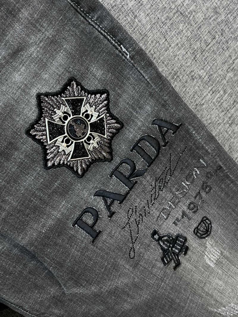 Prada Jeans